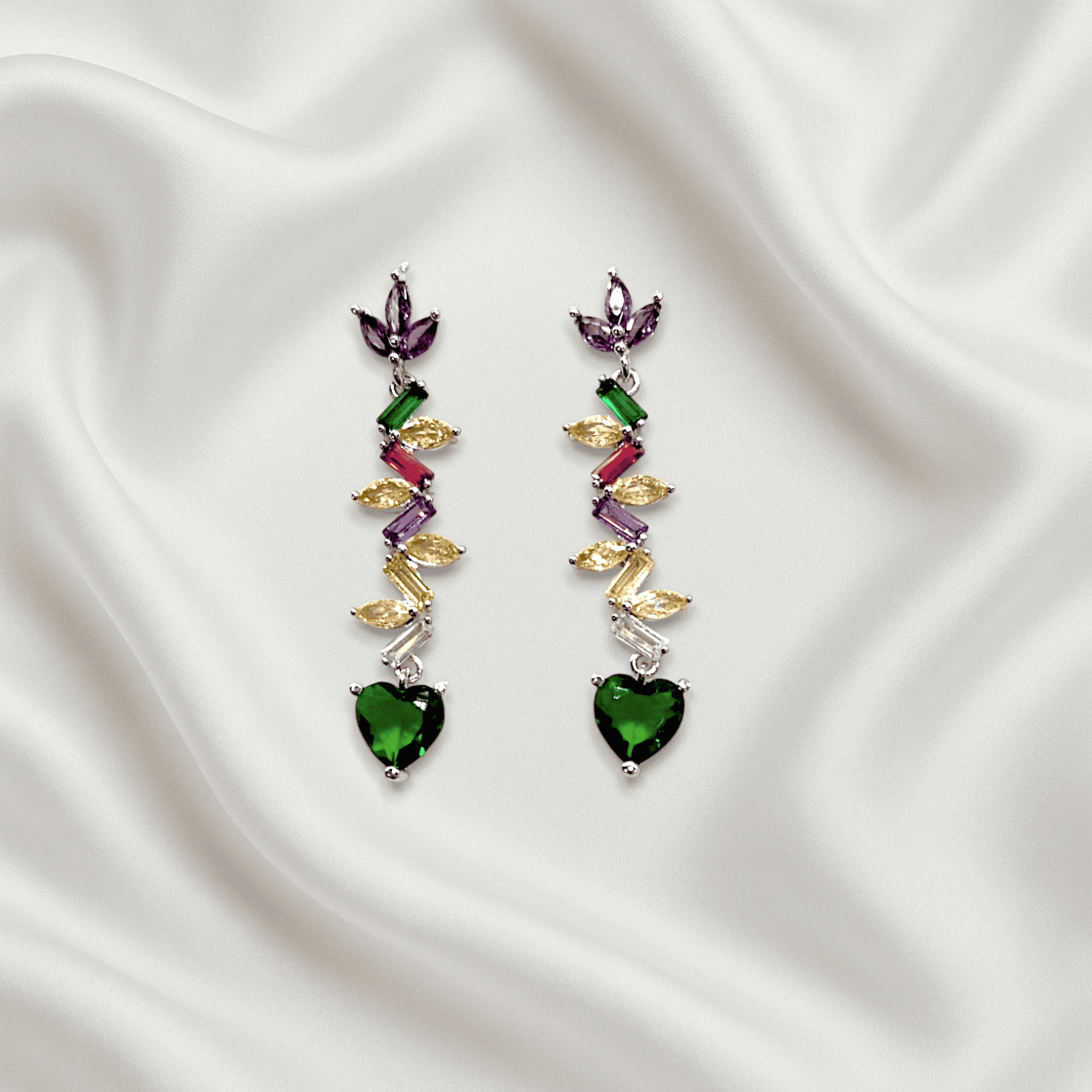 Green_ml_earring
