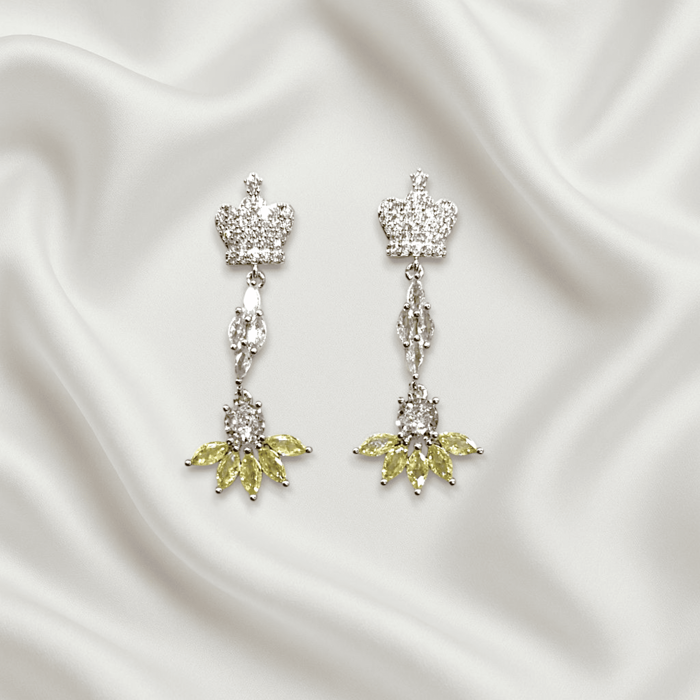 yellow_fl_earring thumbnail
