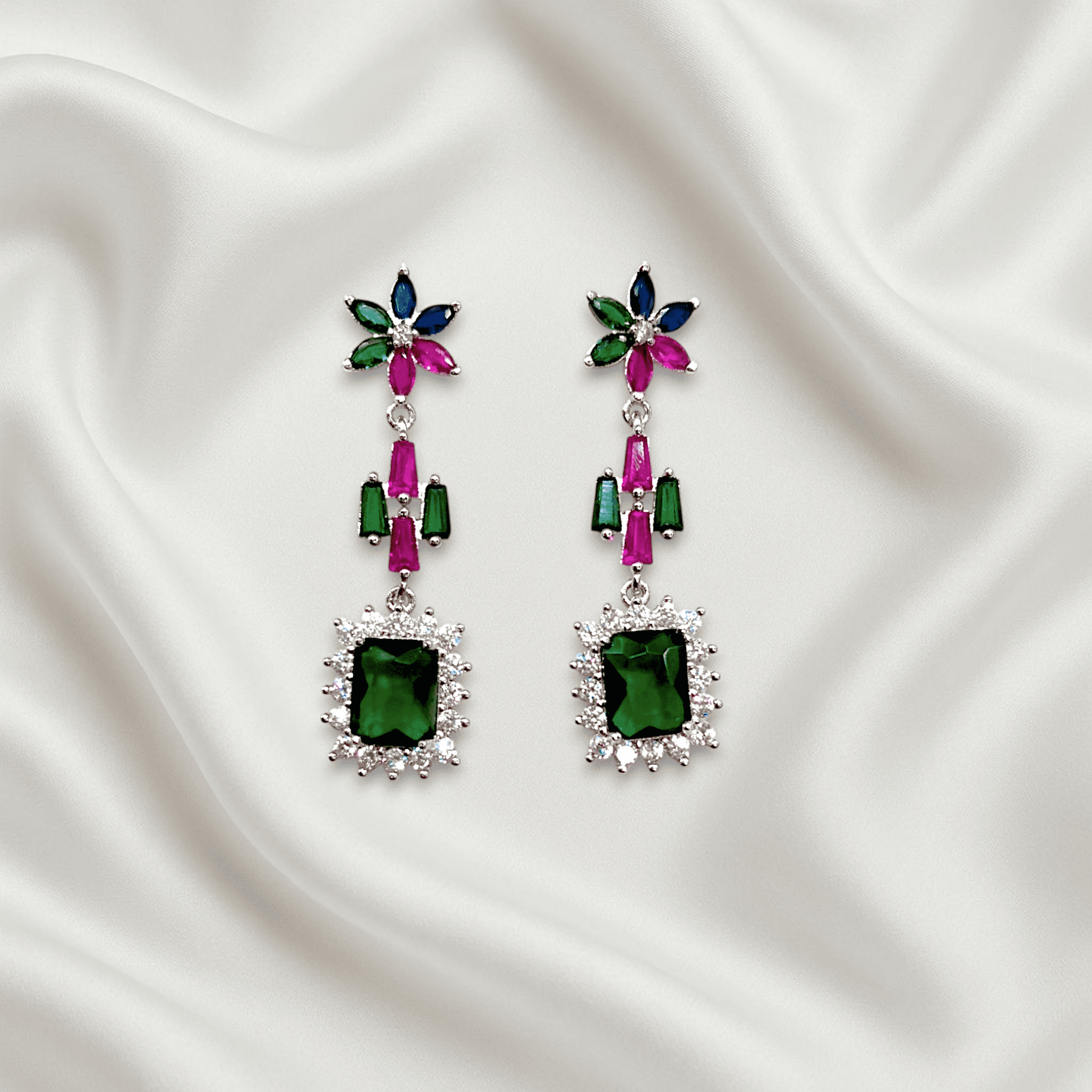 Green_lf_earring