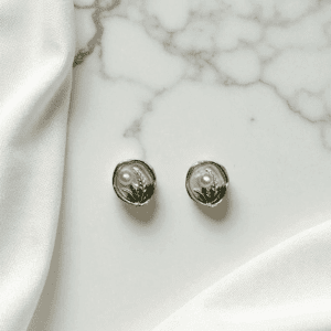 Whispering Willow Studs thumbnail