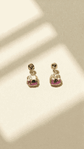 Blush Garden Drops thumbnail