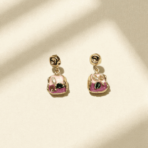 Blush Garden Drops thumbnail