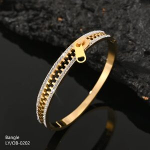 Zip Bangle thumbnail