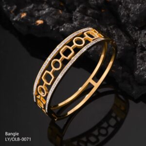 Geometric Pave