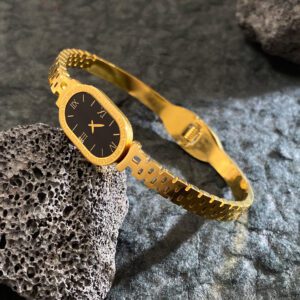 Crisom (Non-functional watch)