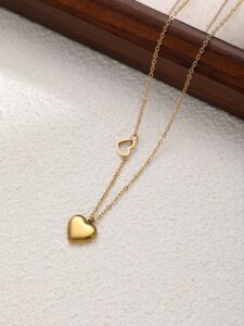 Heart Lariat thumbnail