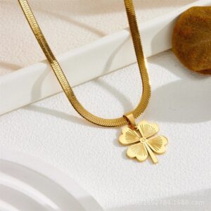 Golden Clover