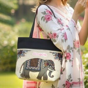 Elephant Grey Double Zipper