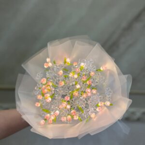 Tulip Bouquet (LED)