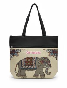 Elephant Grey Double Zipper thumbnail