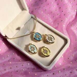 Star Locket