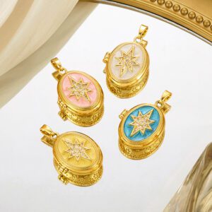 Star Locket