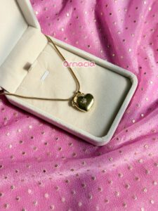 Gold Pendant thumbnail