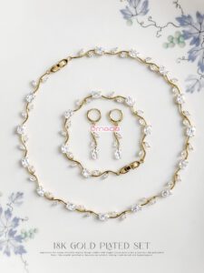 White Gold Set thumbnail