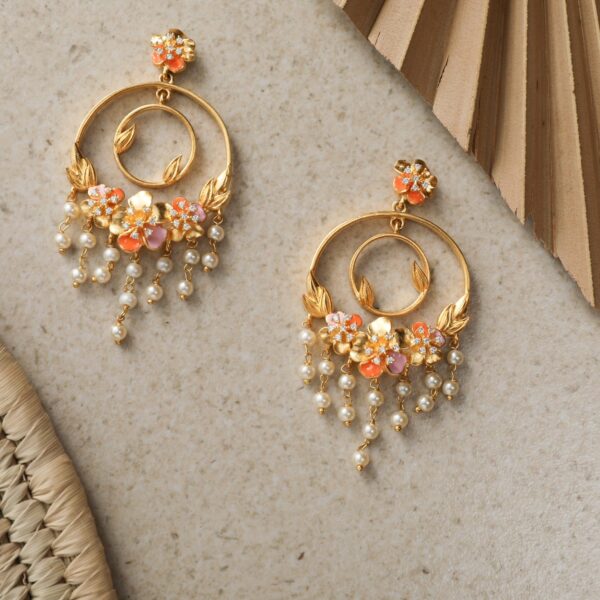 shundor earring