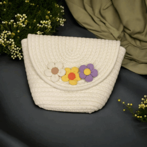 Petal Trio