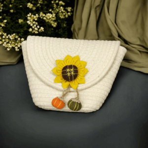 Charming Pouch