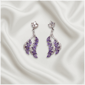 purple_earring
