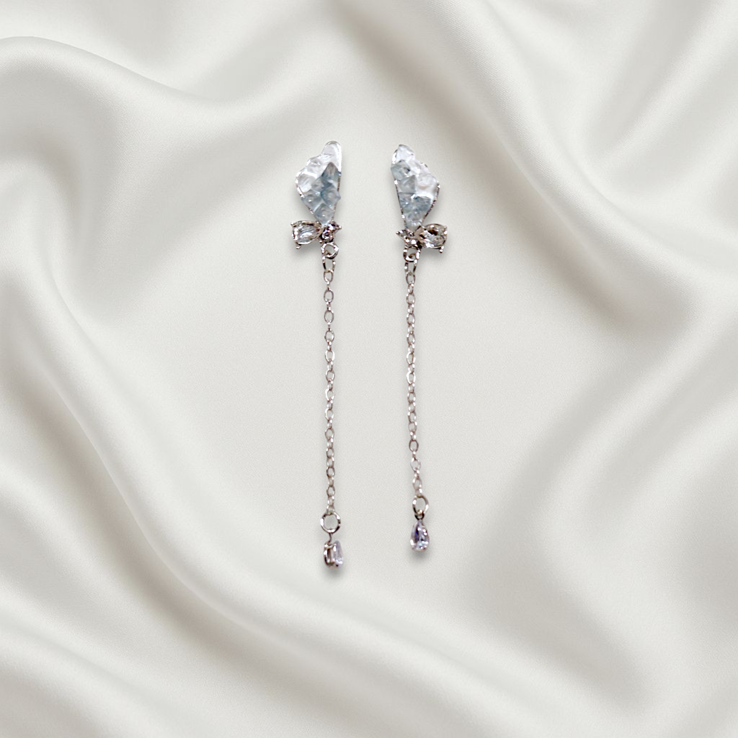 long earring 1