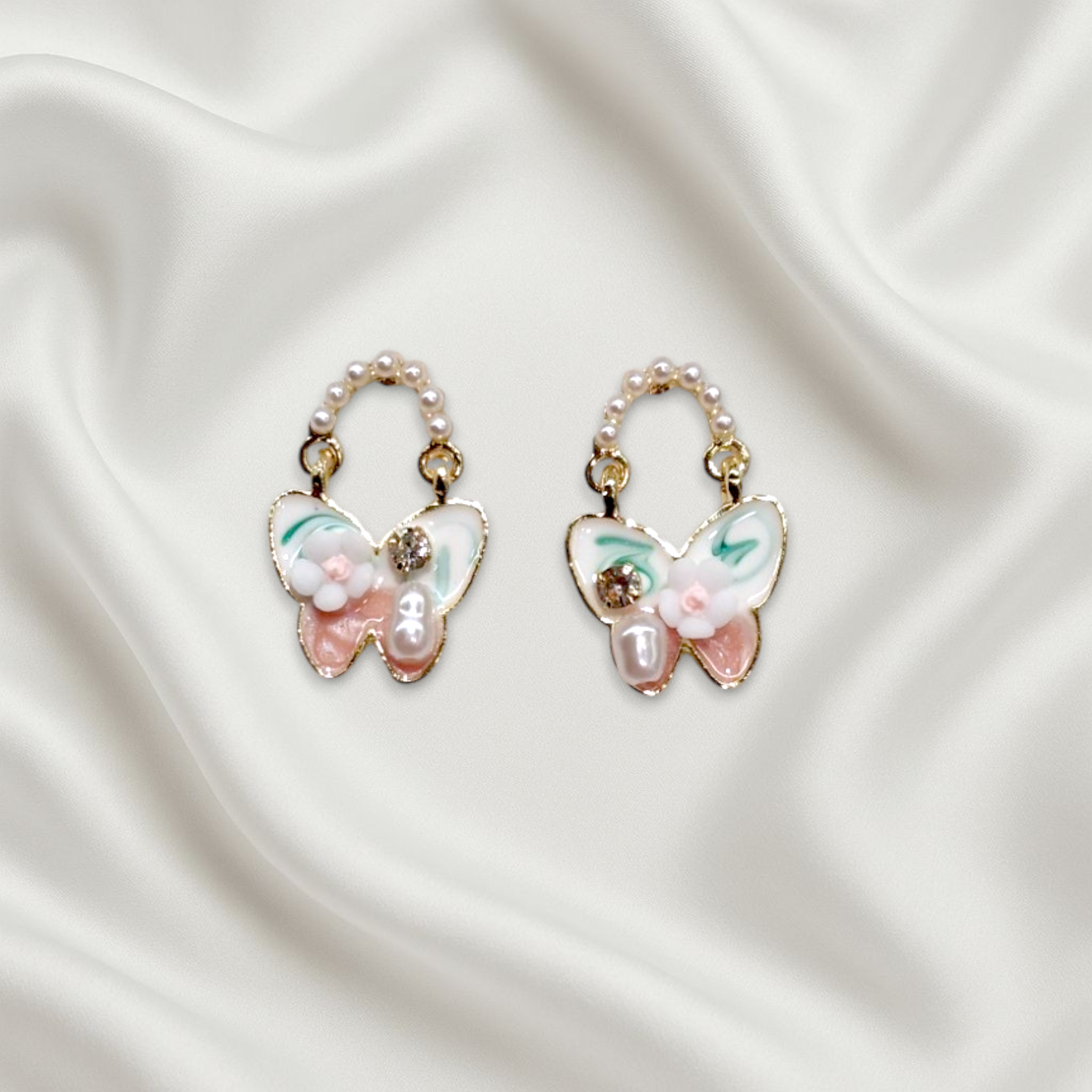 butterfly earring 3