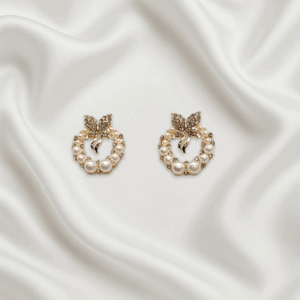 marble earring 4