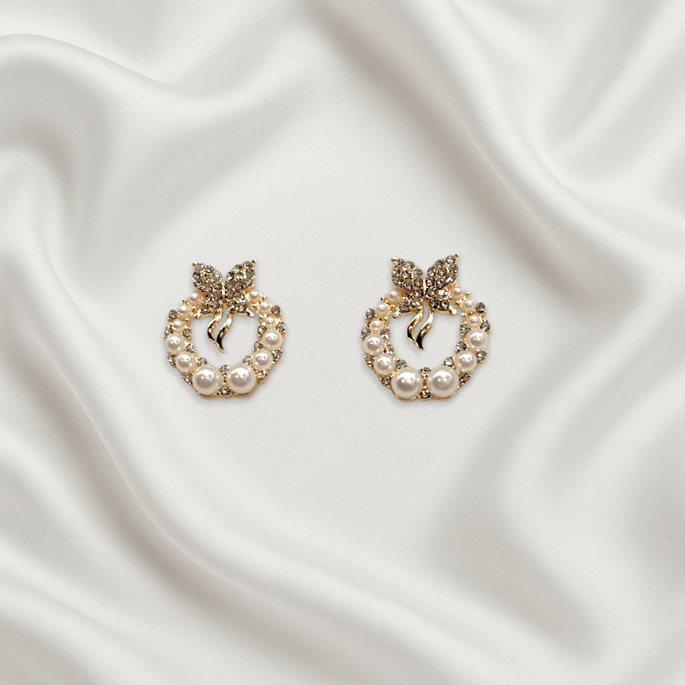 marble earring 4