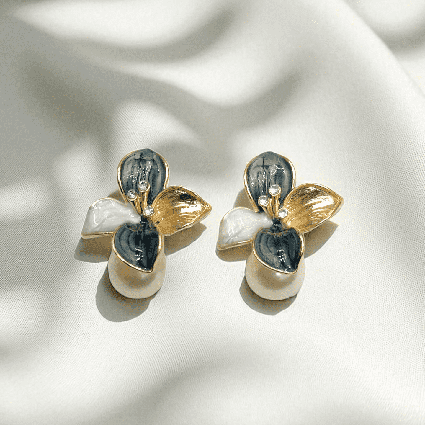 Twilight Garden Earrings