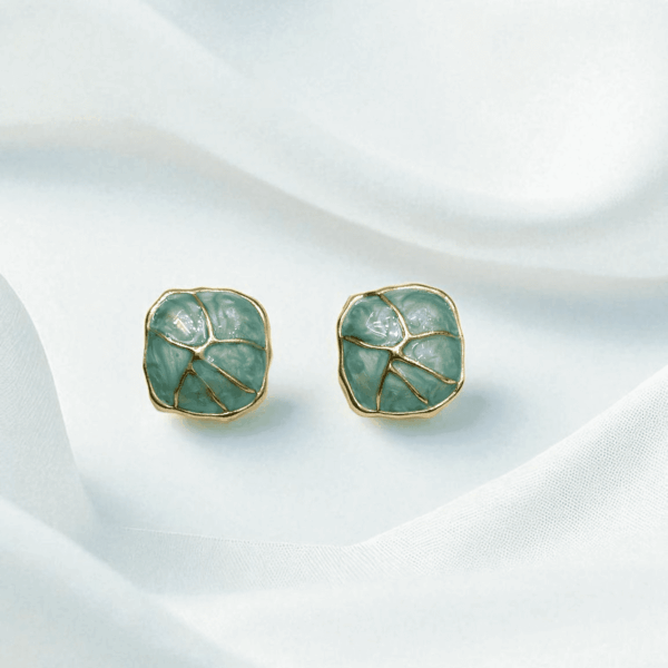 Whispering Willow Studs