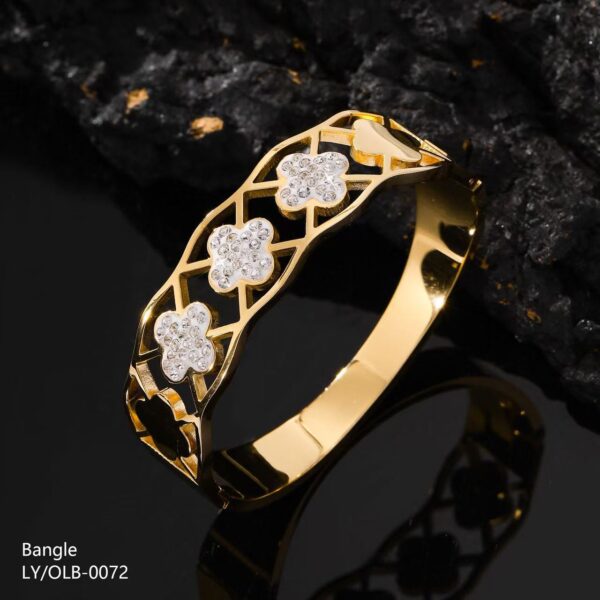 Gold Blossom