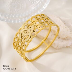 Interlocked Circles thumbnail