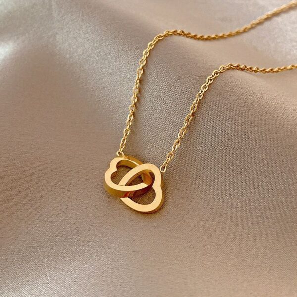 Twin Heart