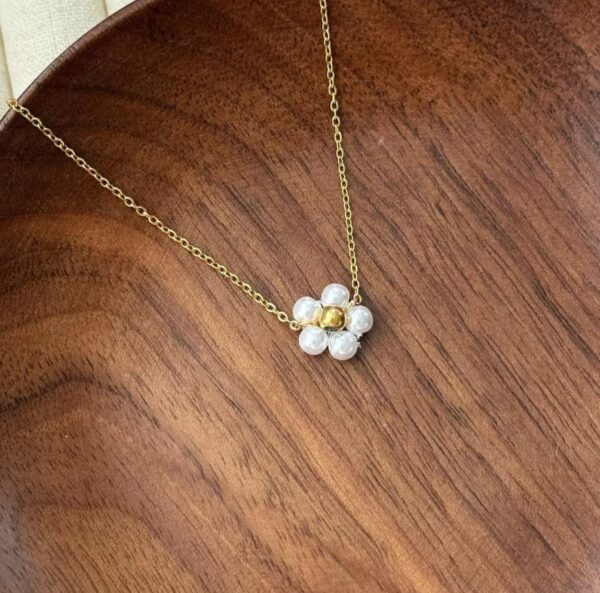 Pearl Petals