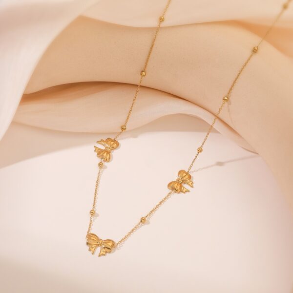 Tied Charms