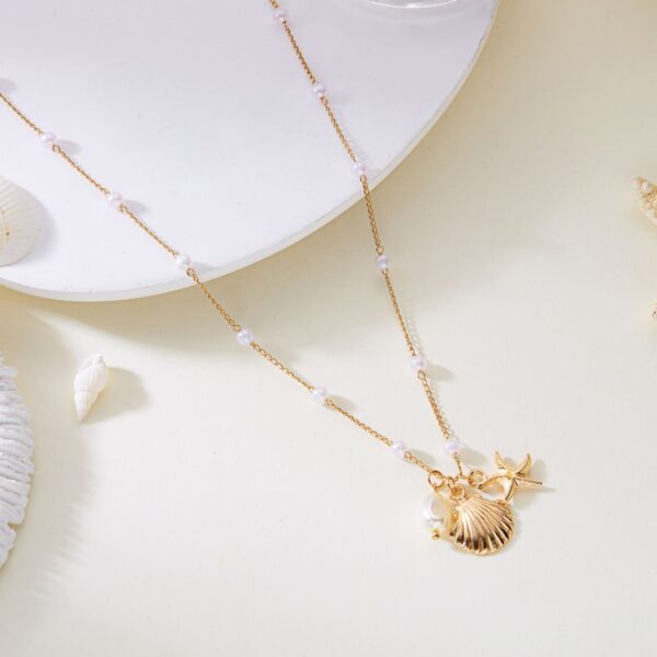 Mermaid Charm