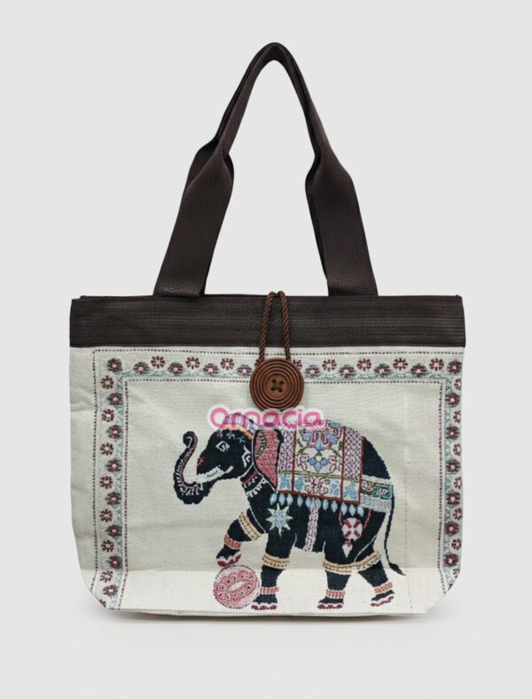 Elephant BP