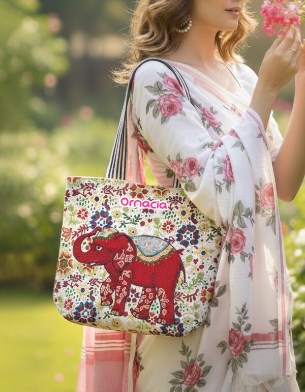 Elephant R