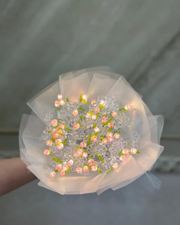 Tulip Bouquet (LED)