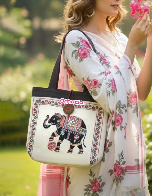 Elephant BP