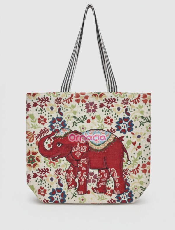 Elephant R