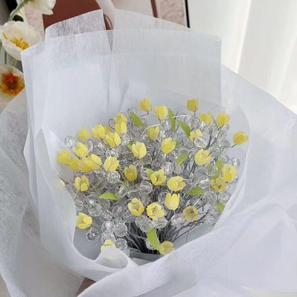 Tulip Bouquet (LED)