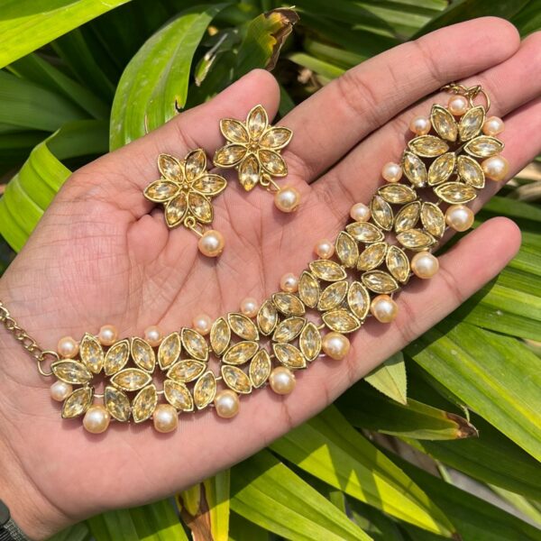 Roshni Gold