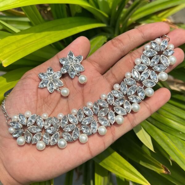 Roshni Silver