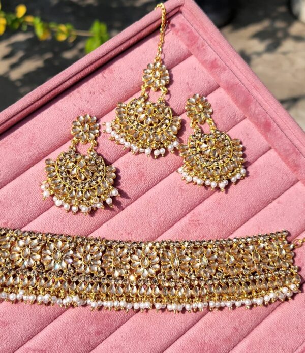 Bodhua Gold