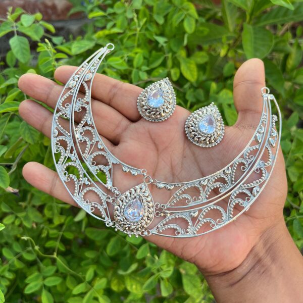 Chandralekha_Siver