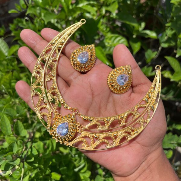 Chandralekha Gold