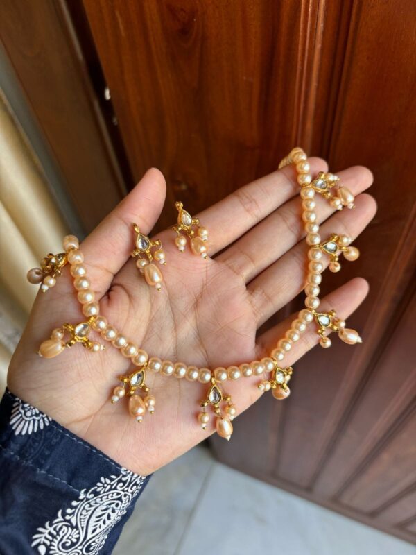 Shurjhuri Creamy Charm