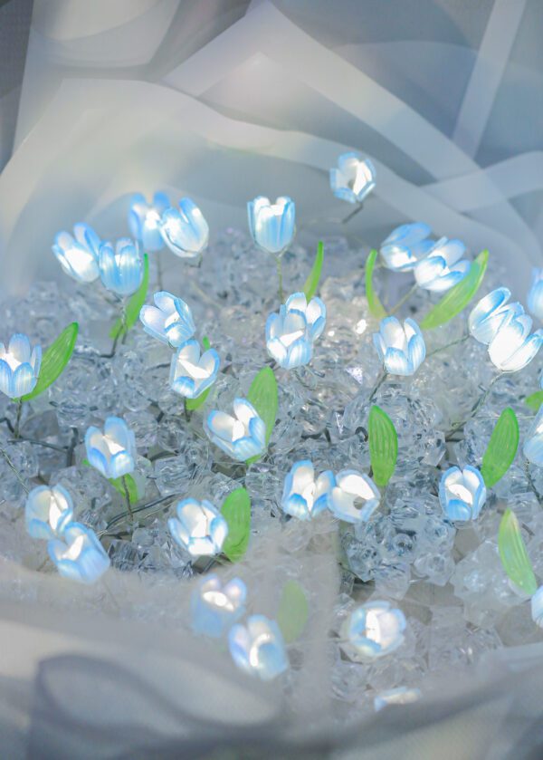 Tulip Bouquet (LED)