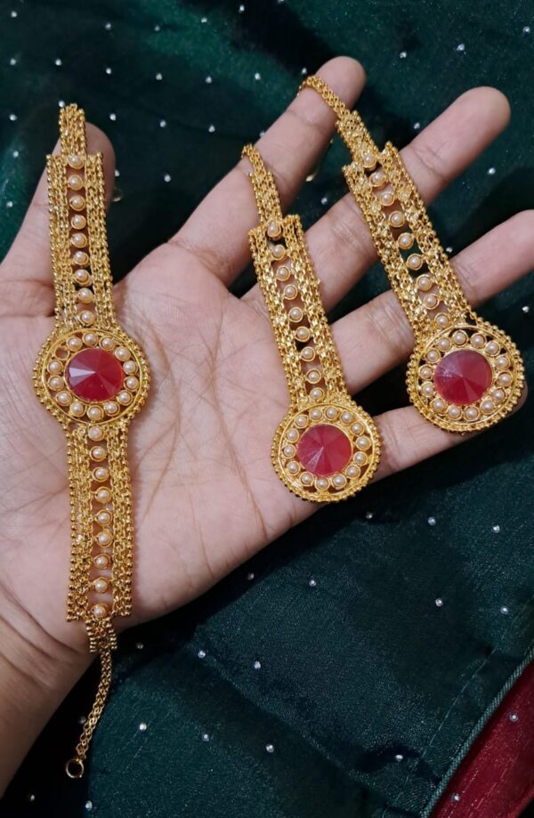 Roktobindu