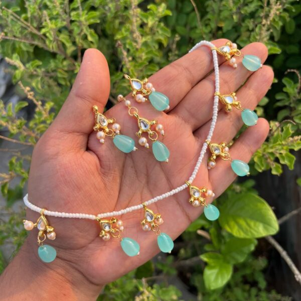 Abha Pastel Beauty