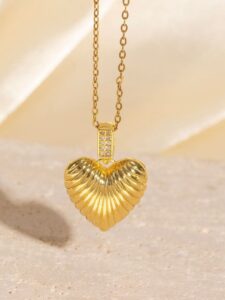 Rigid Heart thumbnail